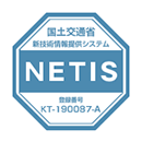 NETIS 1900087A