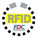 logo RFID x LCX