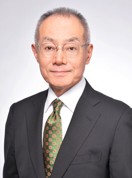 代表取締役社長・関川　茂夫