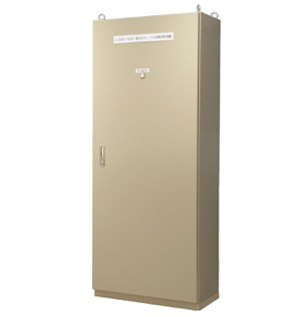 常置型活線絶縁診断装置 LISSA-1500 | 活線絶縁診断装置 | 製品分野